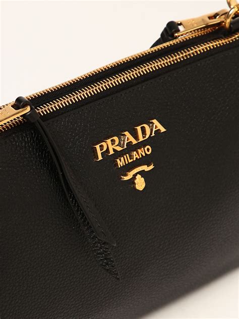 borsa grande prada tortora martellata|borse prada.